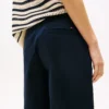 Stretch 7" Chino Short
         - Navy