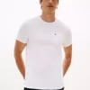 Everyday Pocket T-Shirt
         - Optic White