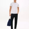 Everyday Pocket T-Shirt
         - Optic White