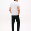 Everyday Pocket T-Shirt
         - Optic White