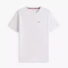 Everyday Pocket T-Shirt
         - Optic White
