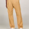 Tapered Fit Garment-Dyed Chino
         - Classic Khaki