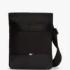Travel Mini Crossbody Bag
         - Black