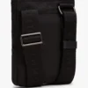 Travel Mini Crossbody Bag
         - Black