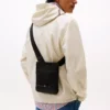 Travel Mini Crossbody Bag
         - Black
