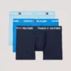 TH Micro Trunk 3-Pack
         - Blue Multi