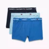 TH Micro Trunk 3-Pack
         - Blue Multi