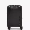 21" Hardcase Spinner Luggage
         - Black