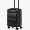 21" Hardcase Spinner Luggage
         - Black