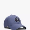 Hilfiger Circle Logo Cap
         - Marlin