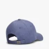 Hilfiger Circle Logo Cap
         - Marlin