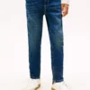 Kids' Slim Fit Stretch Jean
         - Dark Wash