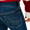 Kids' Slim Fit Stretch Jean
         - Dark Wash