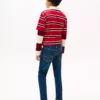 Kids' Slim Fit Stretch Jean
         - Dark Wash