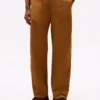 Herringbone Field Pant
         - Highland Khaki
