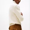 Herringbone Field Pant
         - Highland Khaki