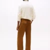 Herringbone Field Pant
         - Highland Khaki