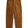 Herringbone Field Pant
         - Highland Khaki