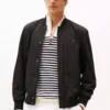 Lightweight Tech Bomber
         - Black