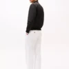Lightweight Tech Bomber
         - Black