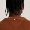 Merino Wool Sweater
         - Countryside Khaki