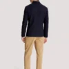 Regular Fit THFlex Blazer
         - Navy