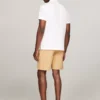 Regular Fit Tech Polo
         - Fresh White