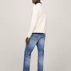 Hilfiger Arch Logo Sweatshirt
         - Calico Heather