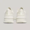 Tommy Jeans Mesh Panel Sneaker
         - Newsprint
