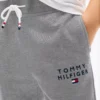 Kids' Hilfiger Logo Sweatpant
         - Grey Heather
