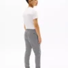 Kids' Hilfiger Logo Sweatpant
         - Grey Heather