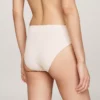 Logo Knit Bikini
         - Cashmere Creme