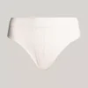 Logo Knit Bikini
         - Cashmere Creme