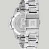 36MM T85 Crystal Accent Watch
         - Mint Green