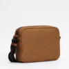 Tommy Casual Prep Crossbody Bag
         - Clay Soil