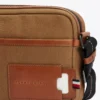 Tommy Casual Prep Crossbody Bag
         - Clay Soil