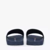 Kids' Stripe Logo Slide
         - Blue / White / Red
